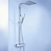 Фото Душ GROHE EUPHORIA CUBE XXL SYSTEM 230